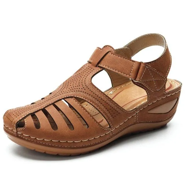 Women's Elegant Lightweight Sandals