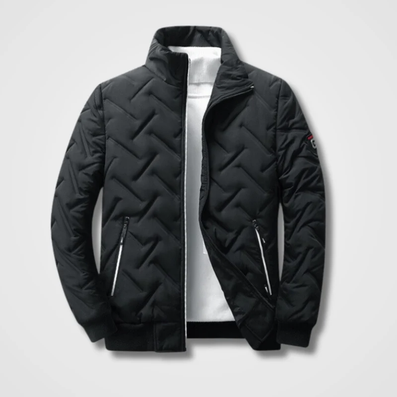 Milanto | Warm en comfortabel bomberjack