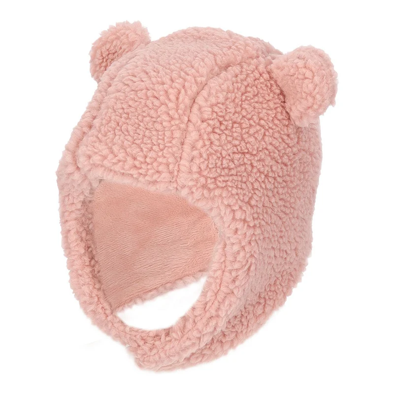 Baby Winterset - Handschoenen/Sjaal/Muts - One Size