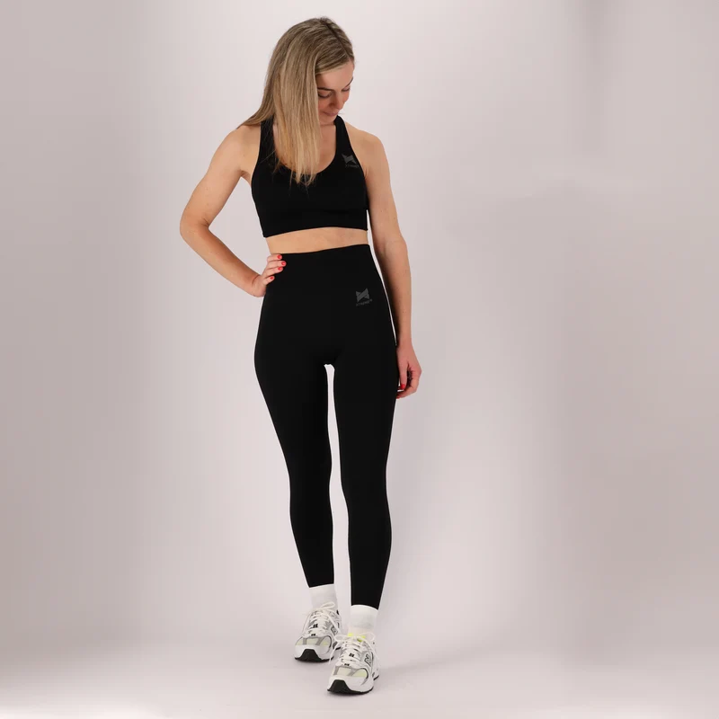 Sport set dames - Legging/Top