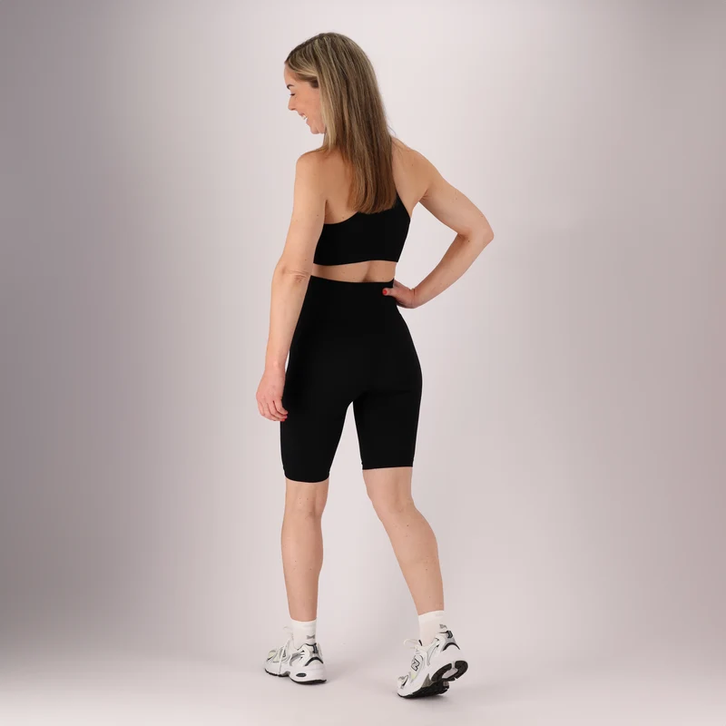 Sport set short/top - Dames