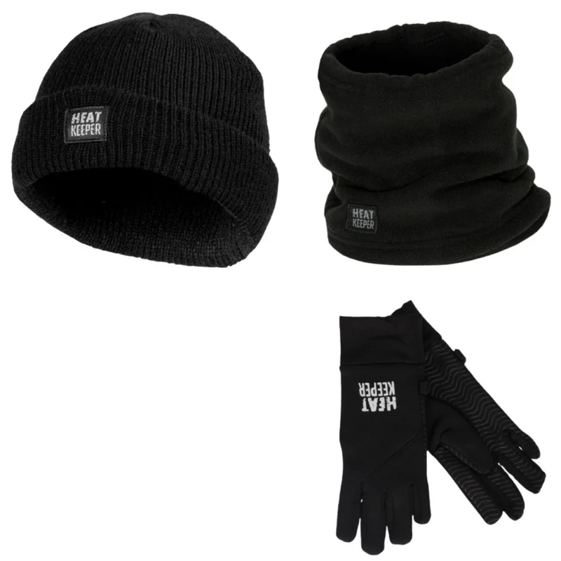 Allround wintersportset 5/12 Jaar