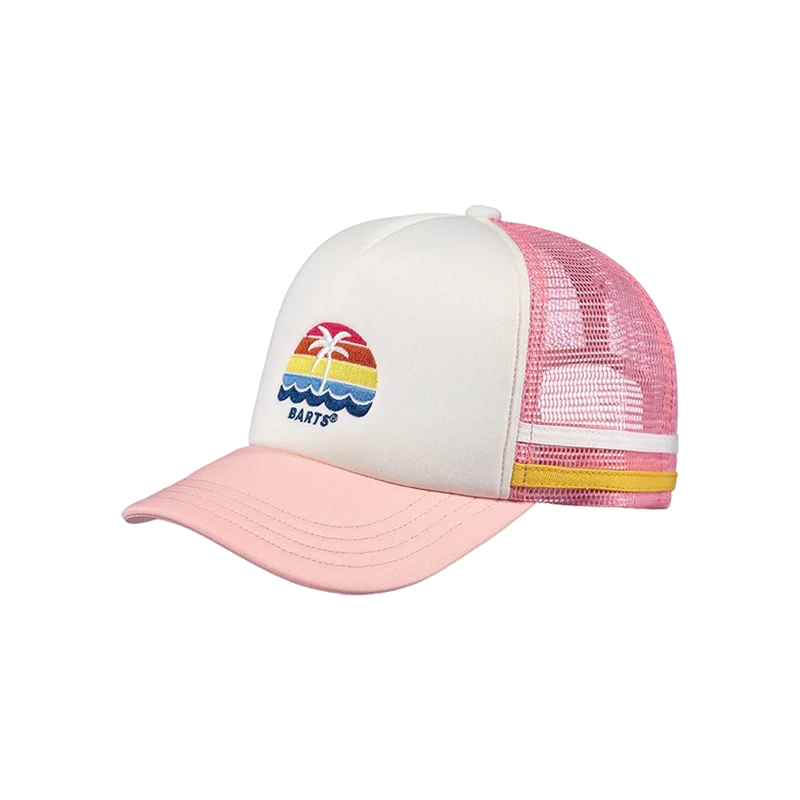 Barts Club Cap