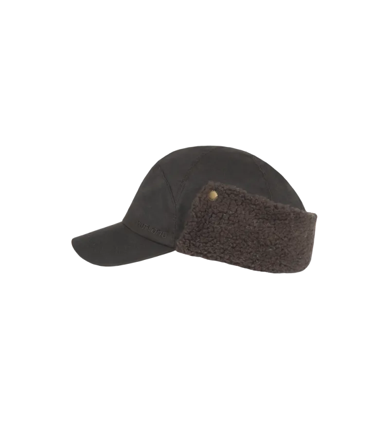 Hatland Timber, brown