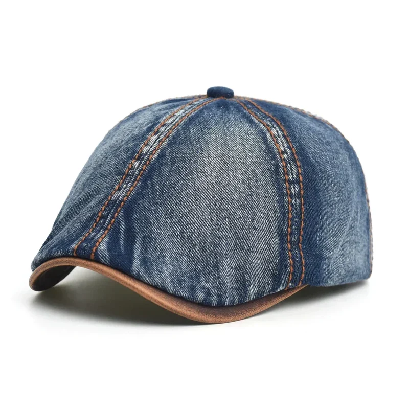 RetroShade | Vintage pet van premium katoen