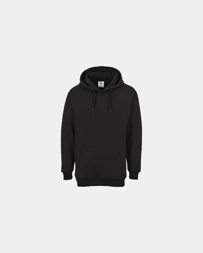 Hoodie polyester katoen 300 g/m² om te personaliseren