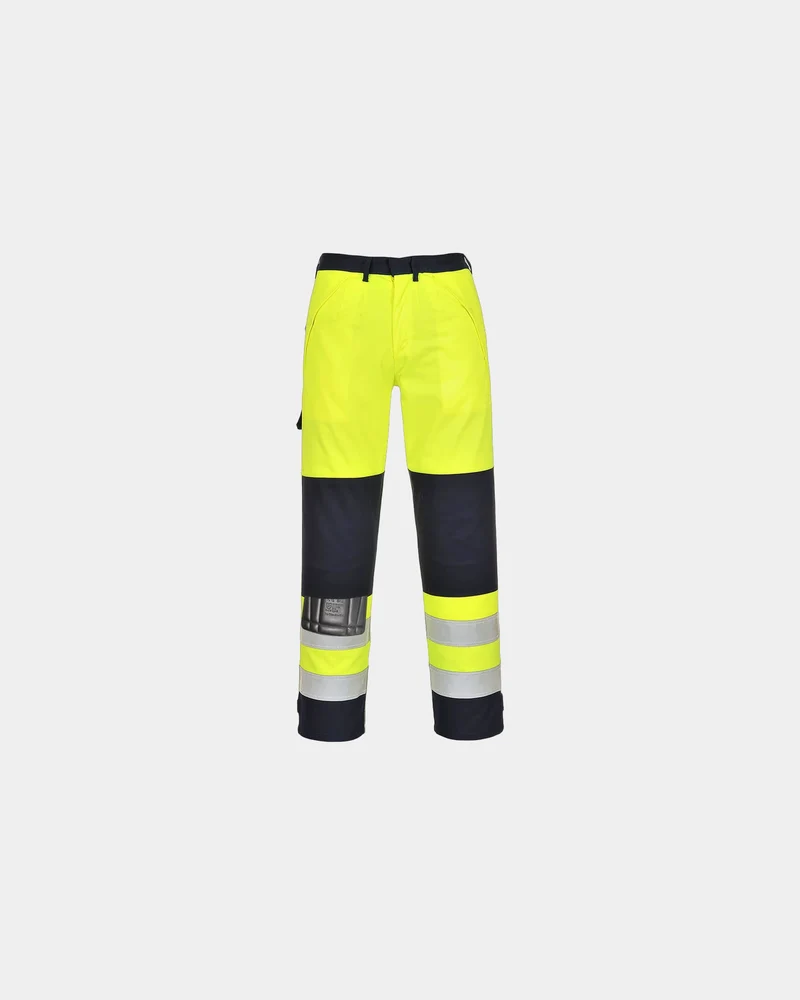 Overall hoge zichtbaarheid om te personaliseren