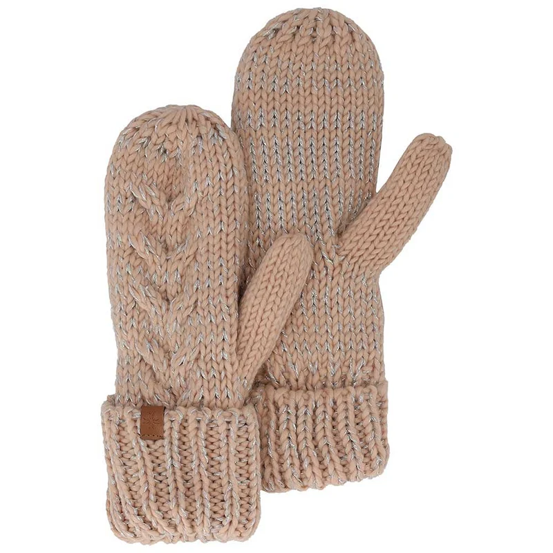 Ski handschoenen dames - Fashion - One Size