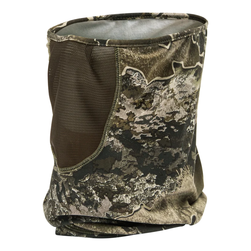 Deerhunter Excape Facemask, real tree excape