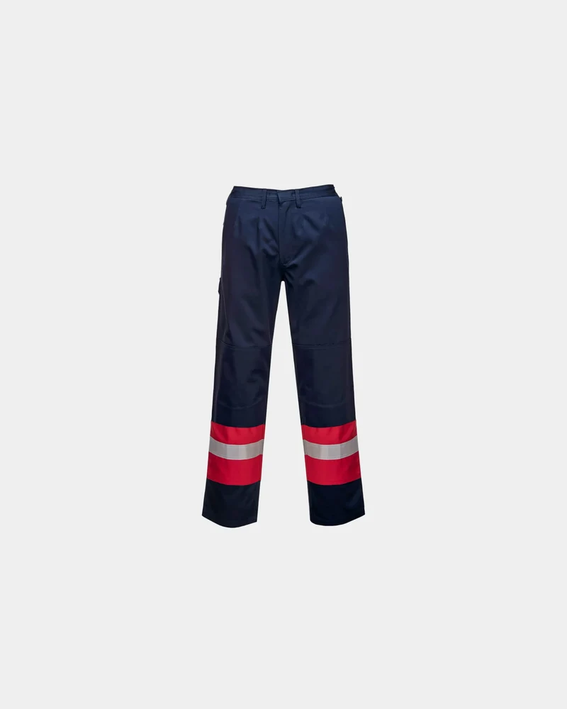 Broek Bizflame om te personaliseren