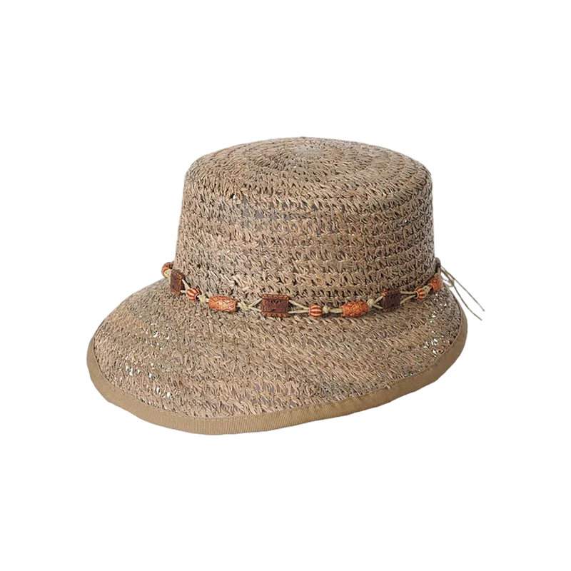 Hatland Karla Seagrass