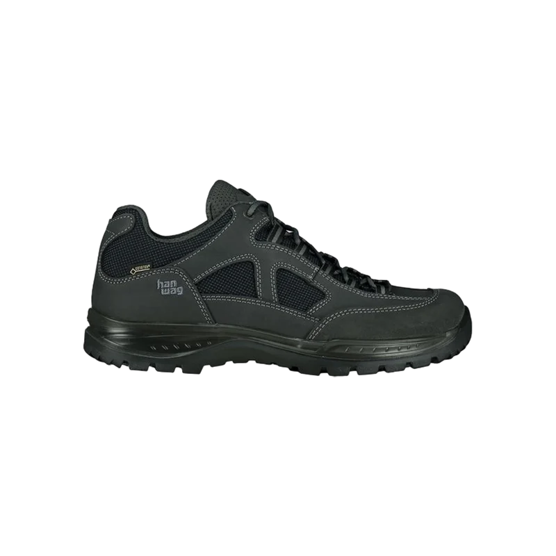 Hanwag Gritstone Ii Wide Gtx