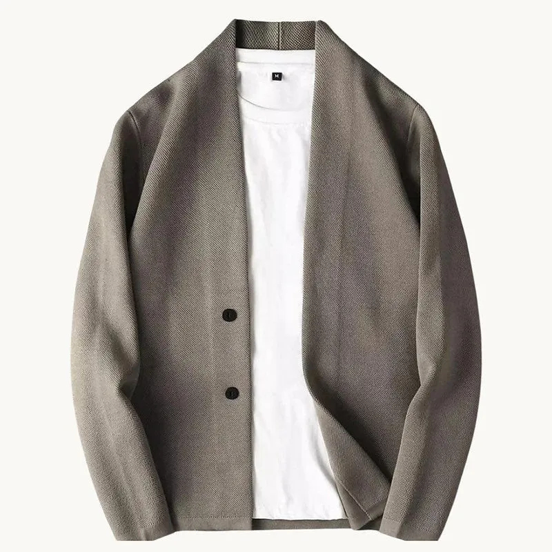 THOMAS | Elegante blazer voor mannen