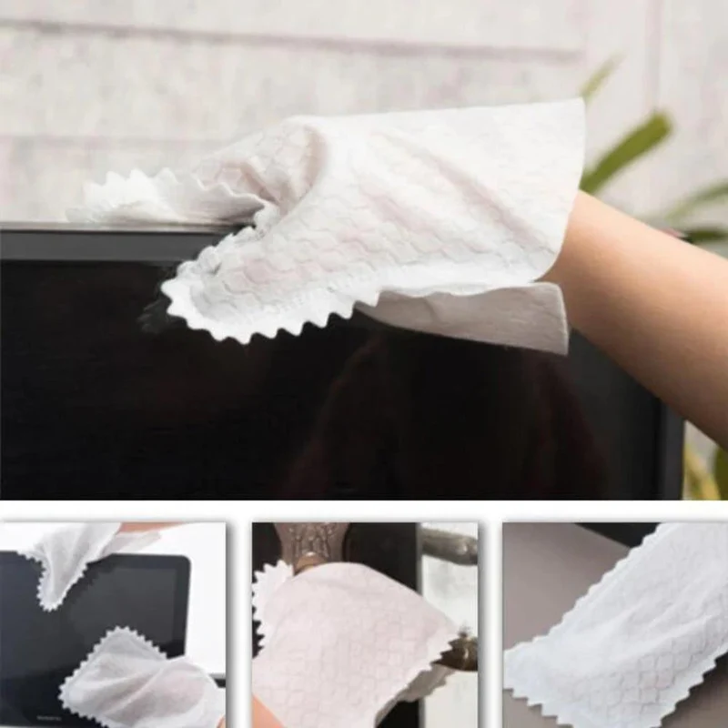 DustSwipe™ | Handschoenen voor stofverwijdering