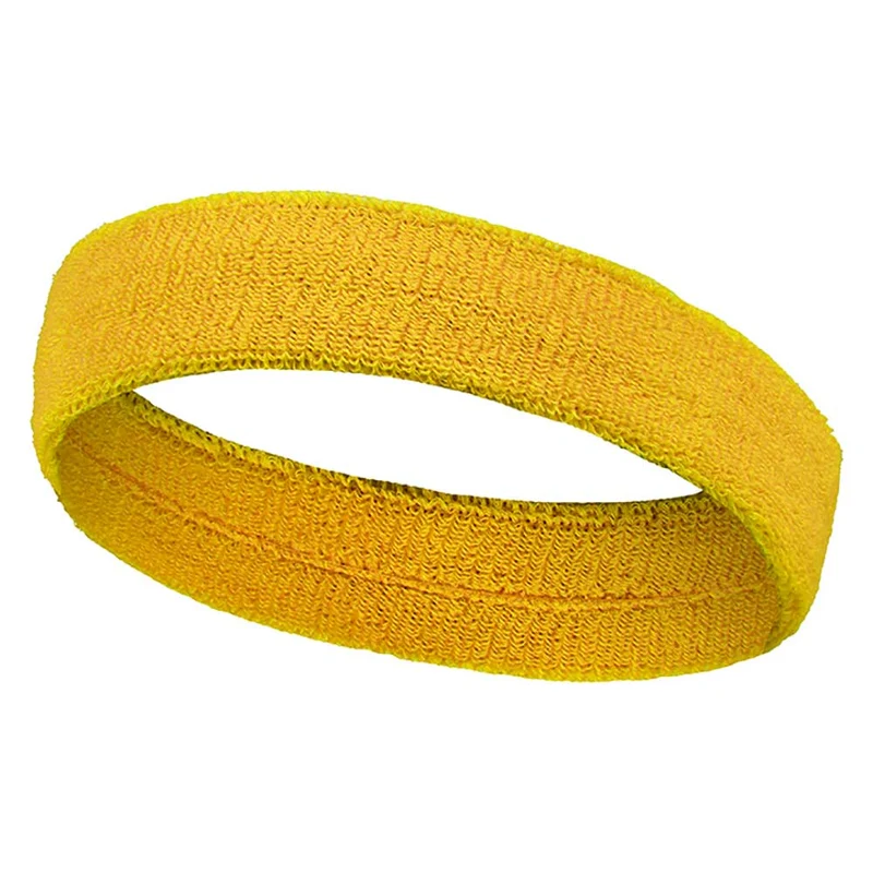 Feest hoofdband - Zweetband