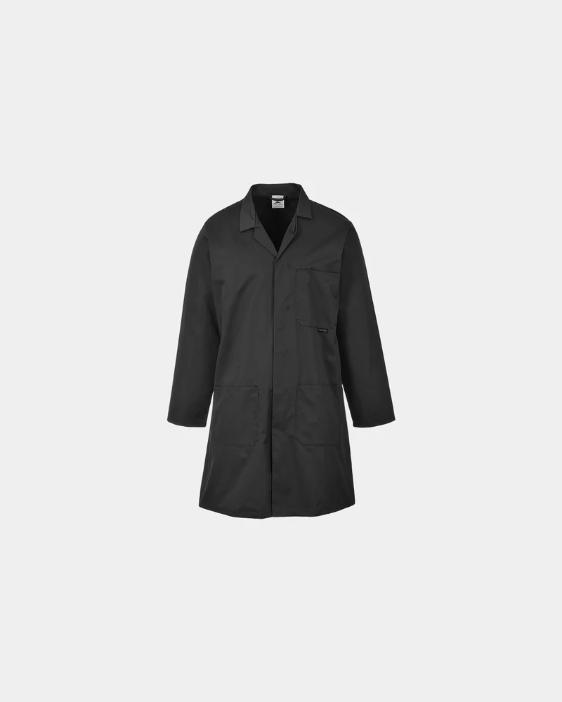Blouse polycoton 245 g/m² om te personaliseren