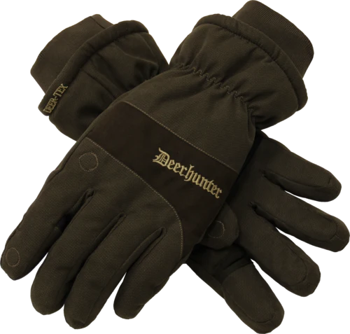 Deerhunter Eagle Winter Gloves