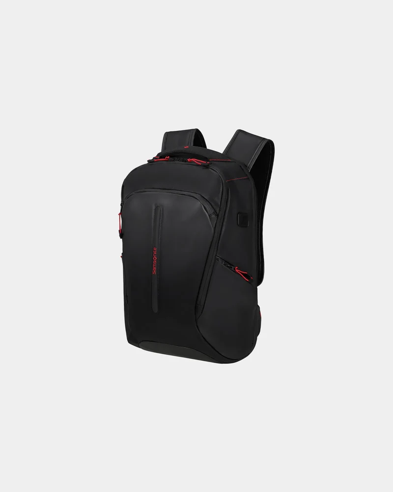 Gerecyclede rugzak Ecodiver 18L om te personaliseren