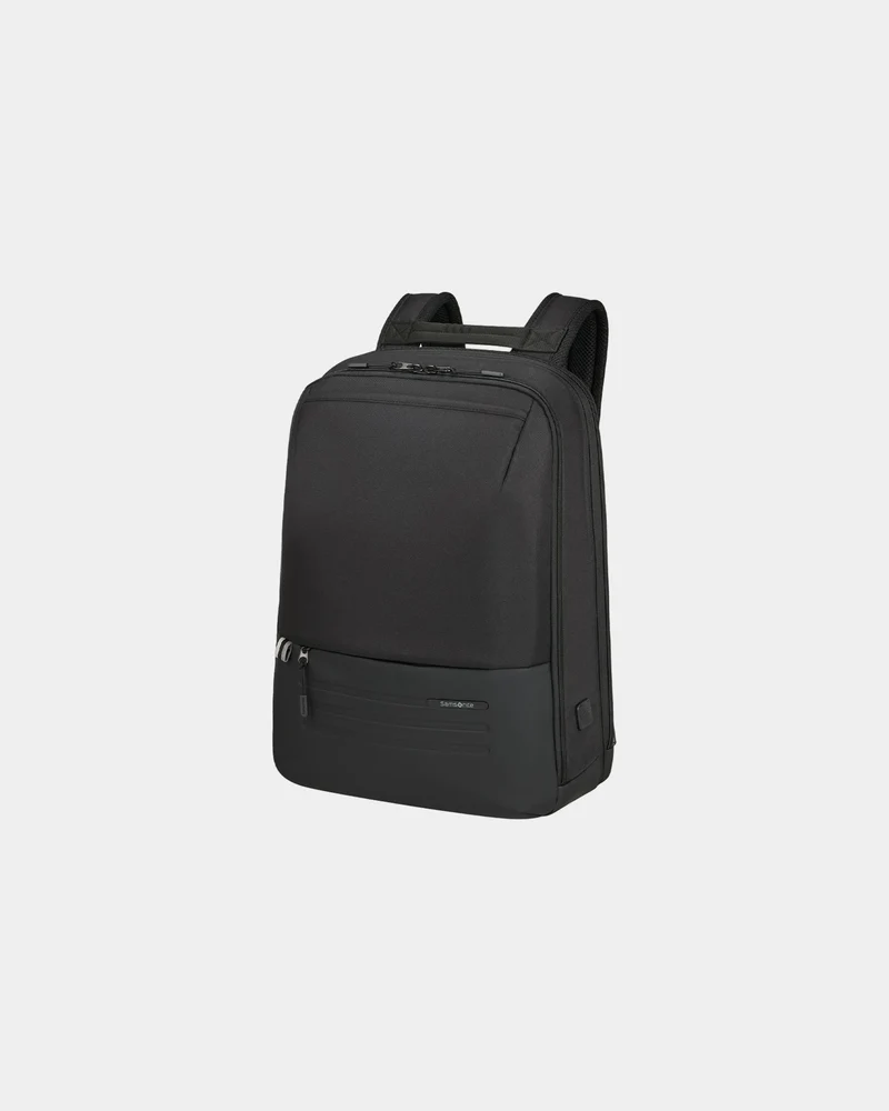 Gerecyclede rugzak StackD Biz 17,3" om te personaliseren