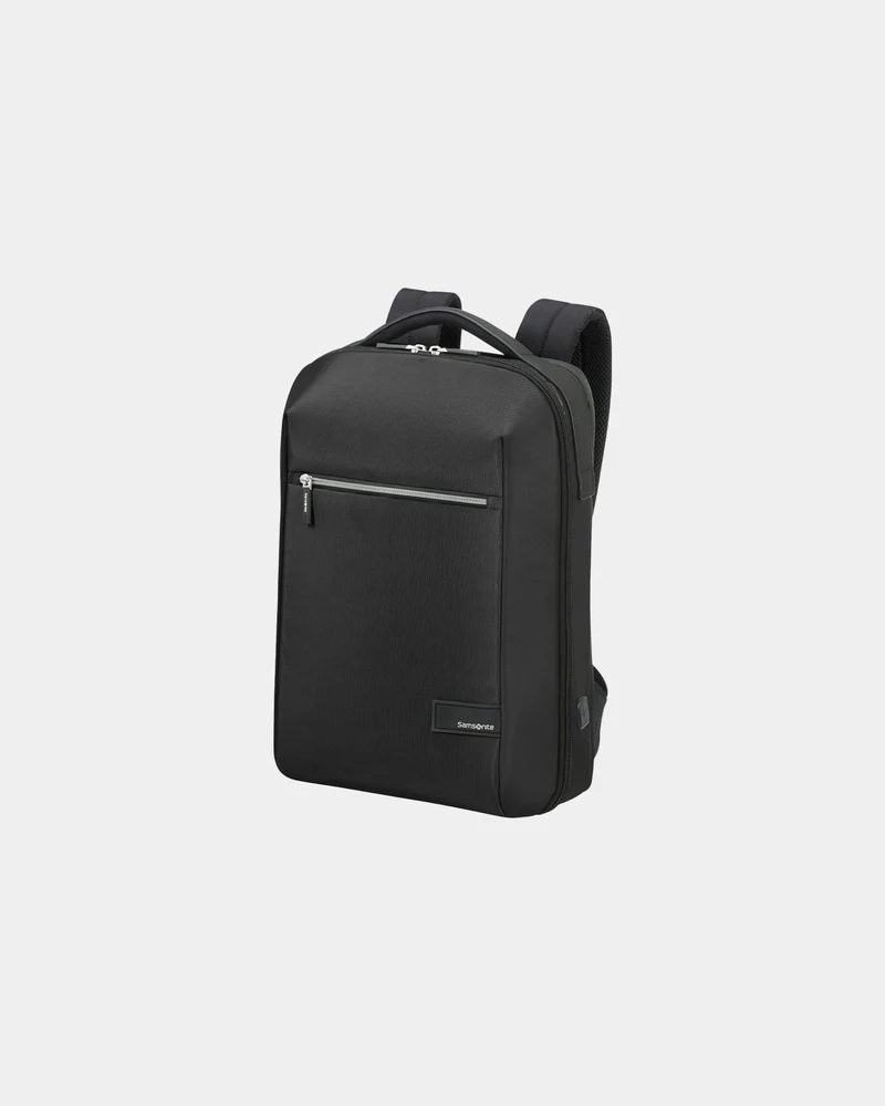 Rugzak laptop 14.1" Samsonite Litepoint om te personaliseren
