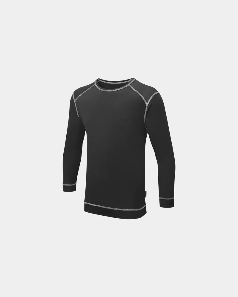 T-shirt antibacterieel zilverionen ML om te personaliseren