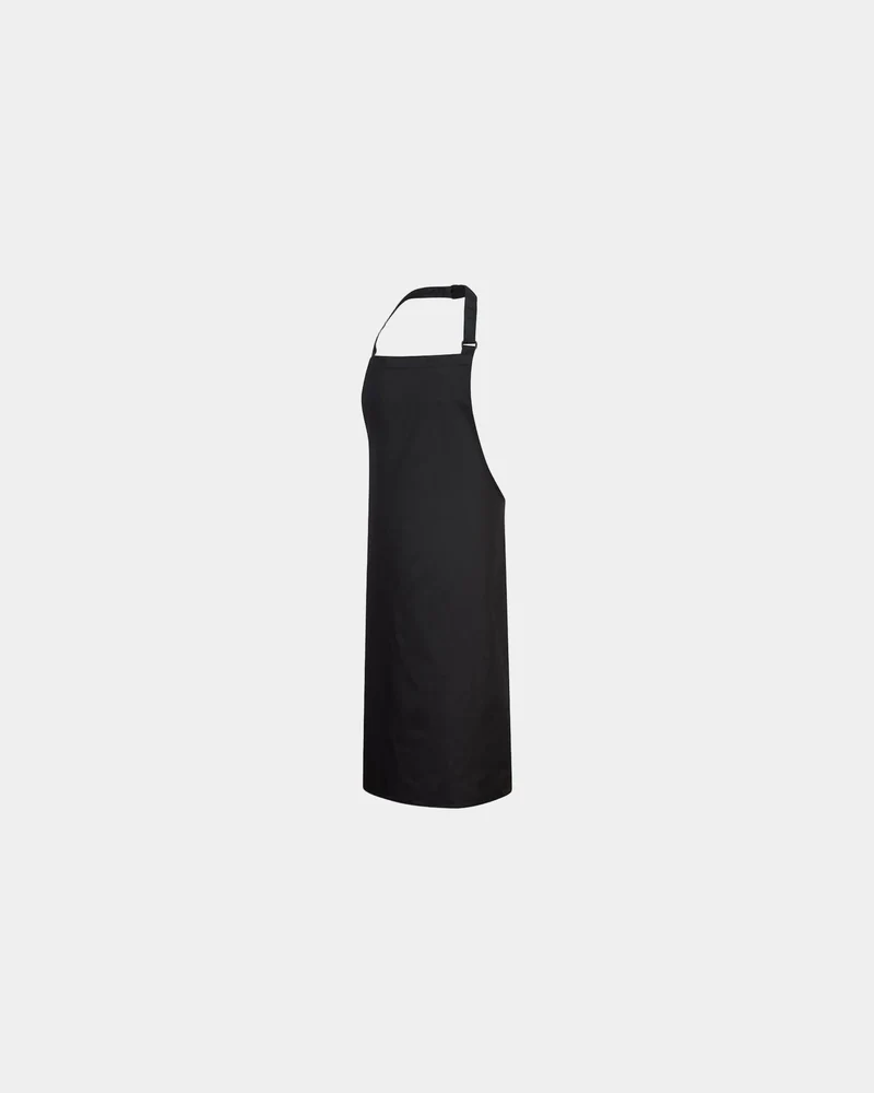 Schort polycotton 190 g/m² om te personaliseren
