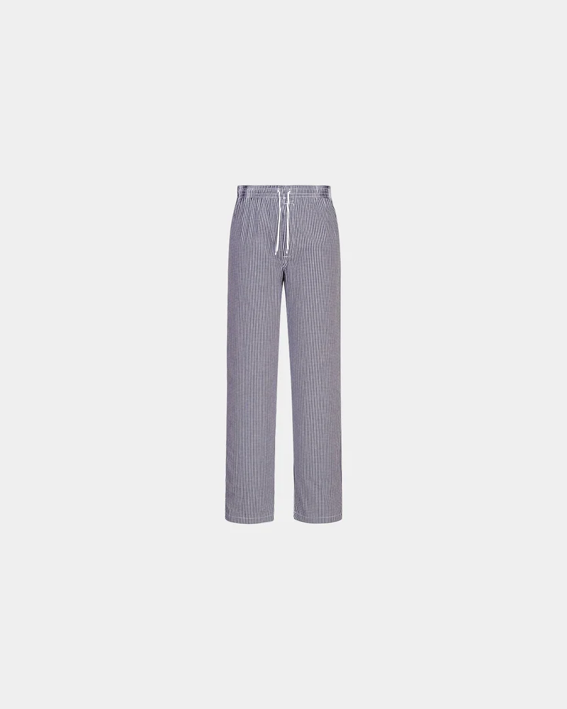Kookbroek katoen 190 g/m² Bromley om te personaliseren