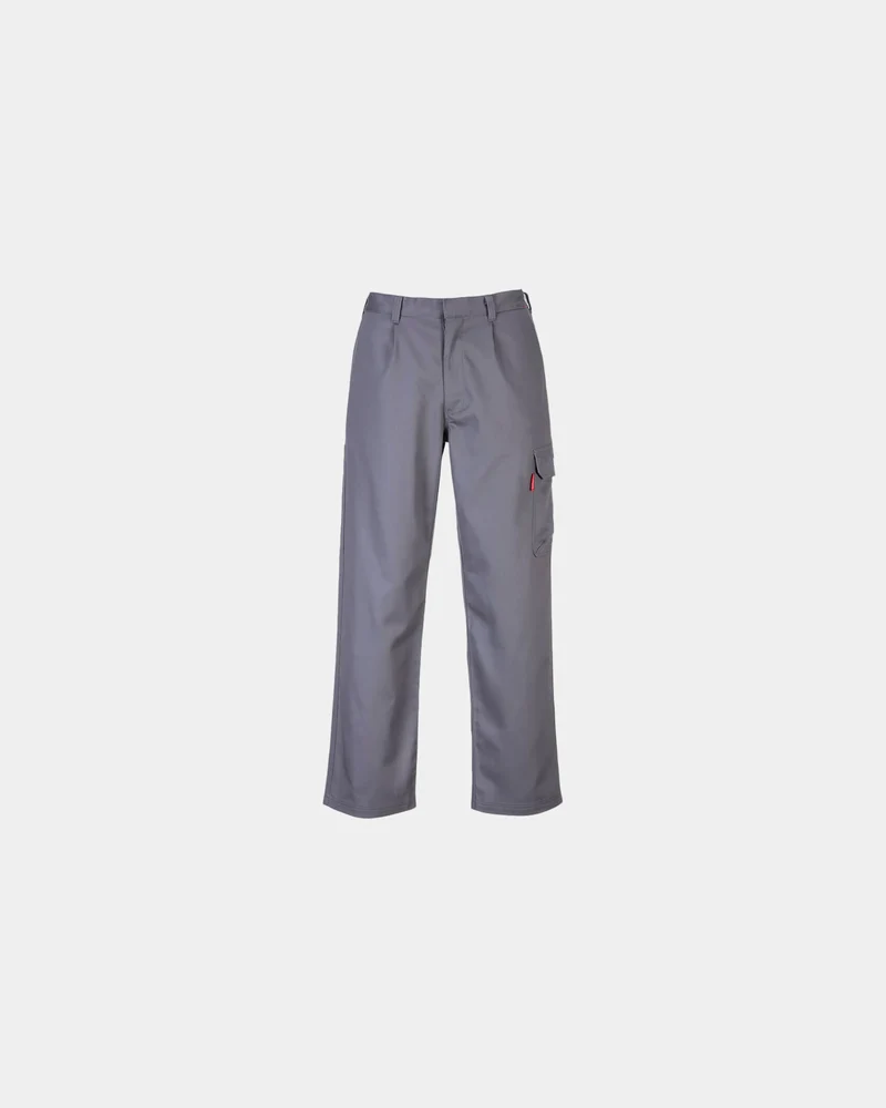 Broek vlamvertragend Bizweld Cargo om te personaliseren