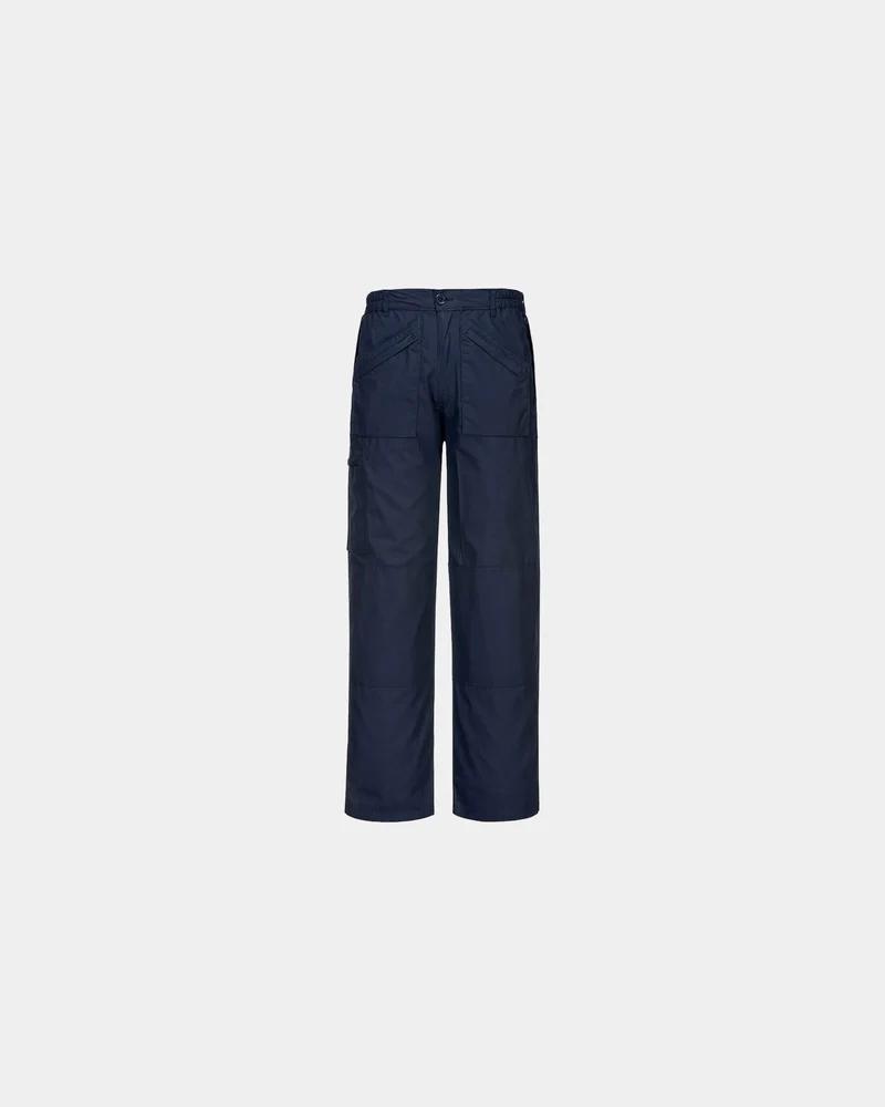 Werkbroek Action vlekafstotend om te personaliseren