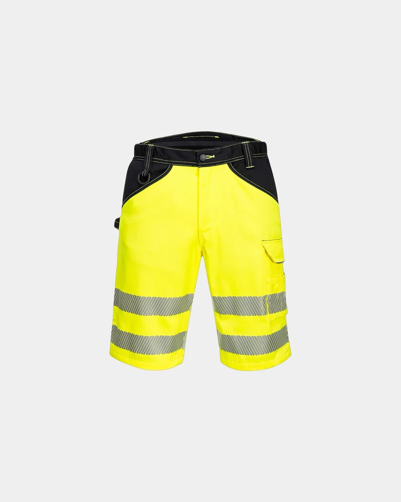 Bermuda Hi-Vis versterkte panelen om te personaliseren