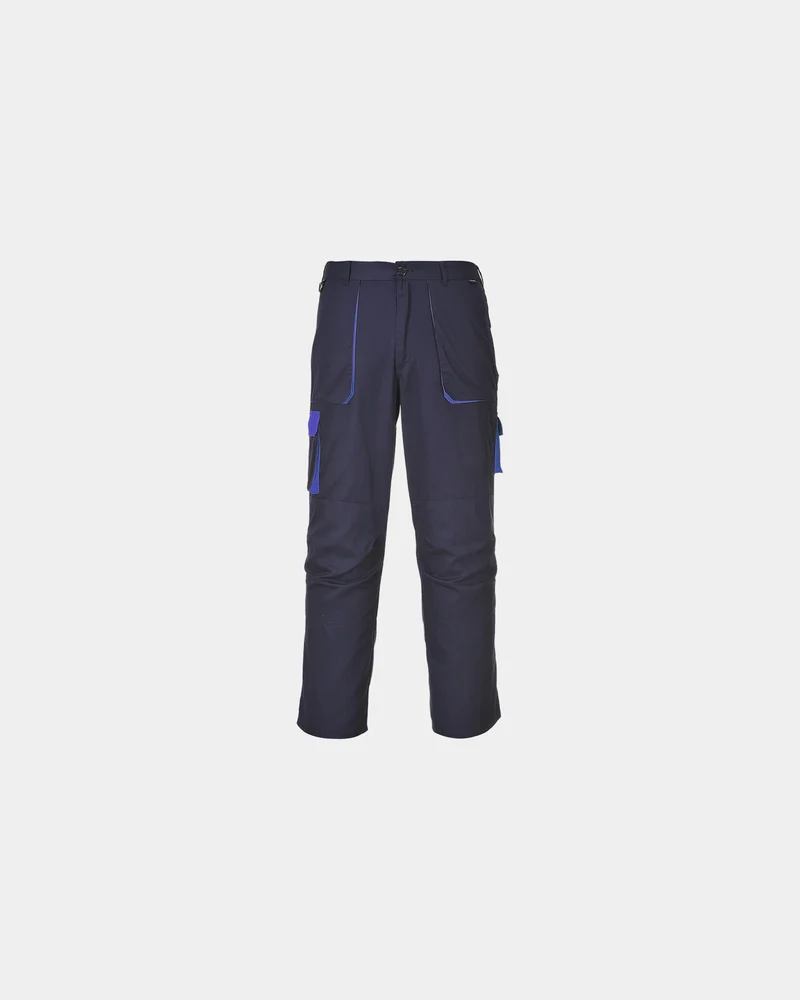 Werkbroek 9 zakken katoen polyester om te personaliseren