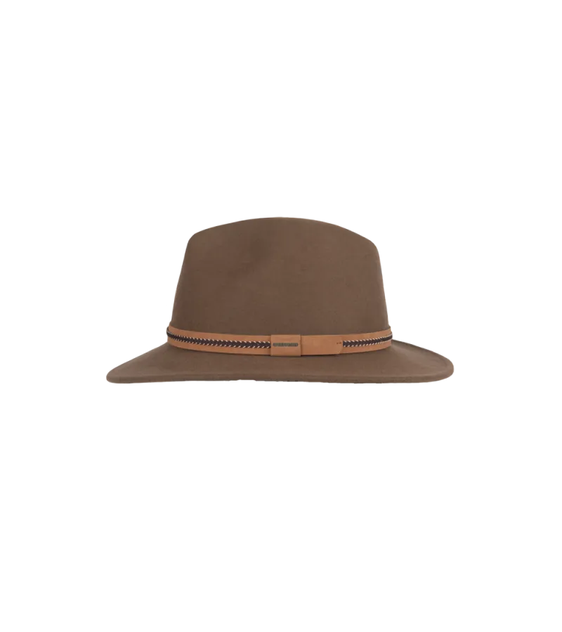 Hatland Waterford Crushable, tan