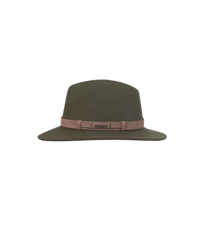 Hatland Yemairo, olive