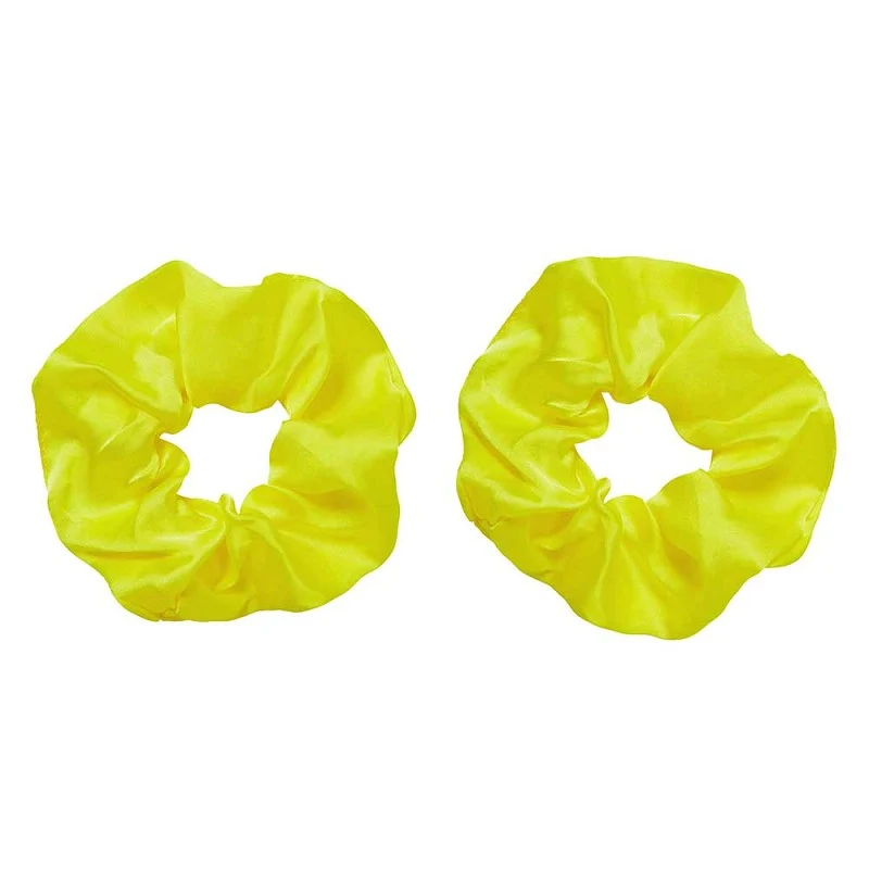 Feest armband - Scrunchie
