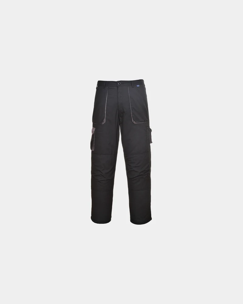 Broek gewatteerd 245 g/m² om te personaliseren