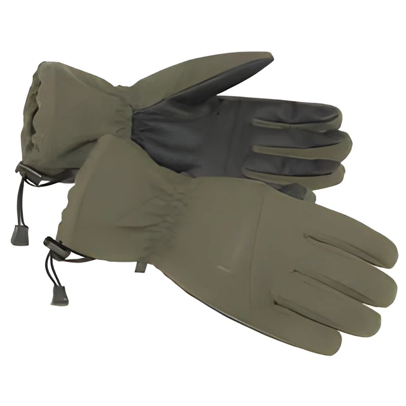 Pinewood padded 5- finger glove