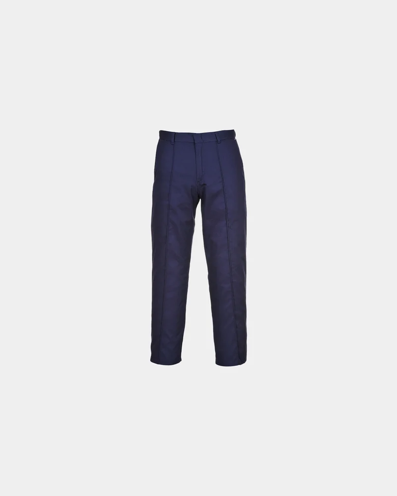 Werkbroek polycoton 245 g/m² Mayo om te personaliseren