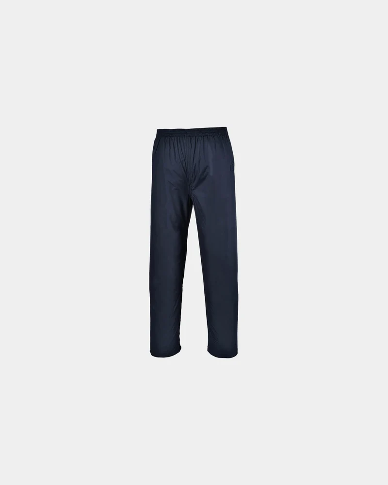Broek ademend waterdicht Ayr om te personaliseren