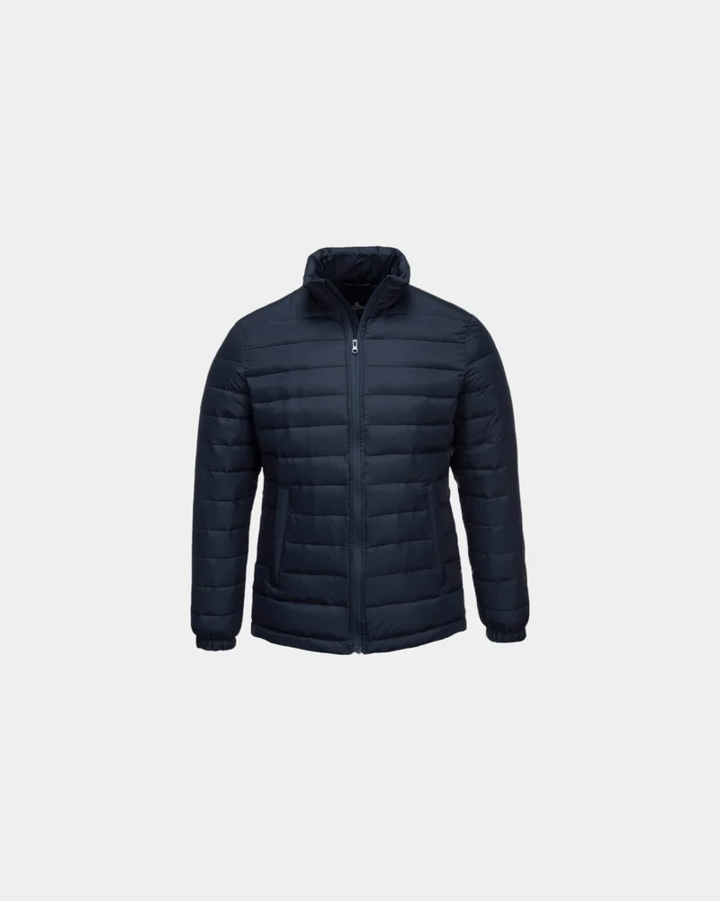 Parka dames waterbestendig thermisch om te personaliseren