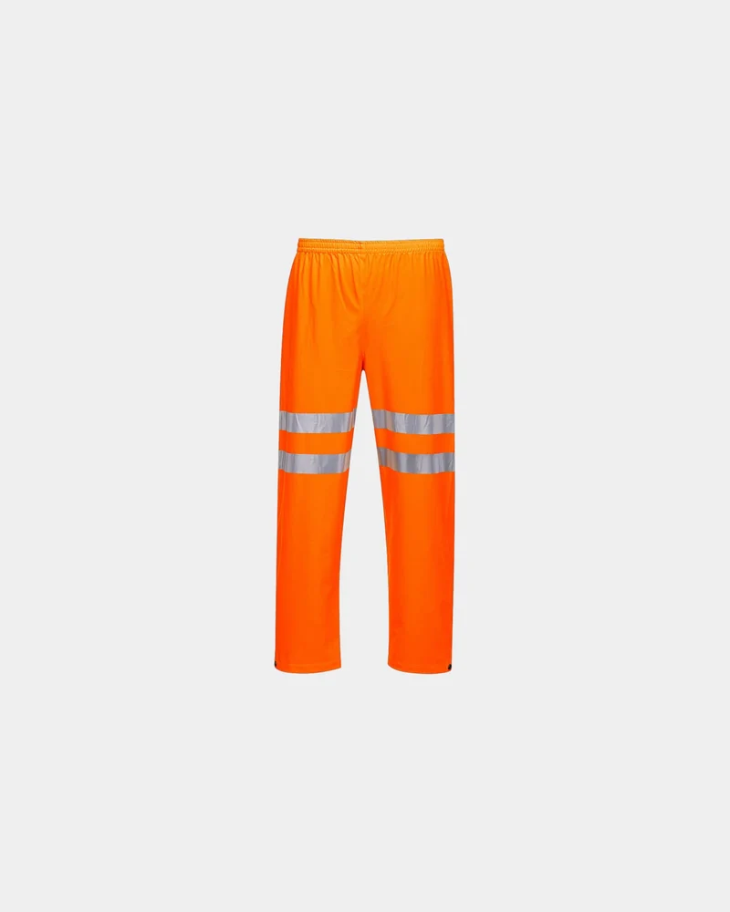 Broek waterbestendig om te personaliseren