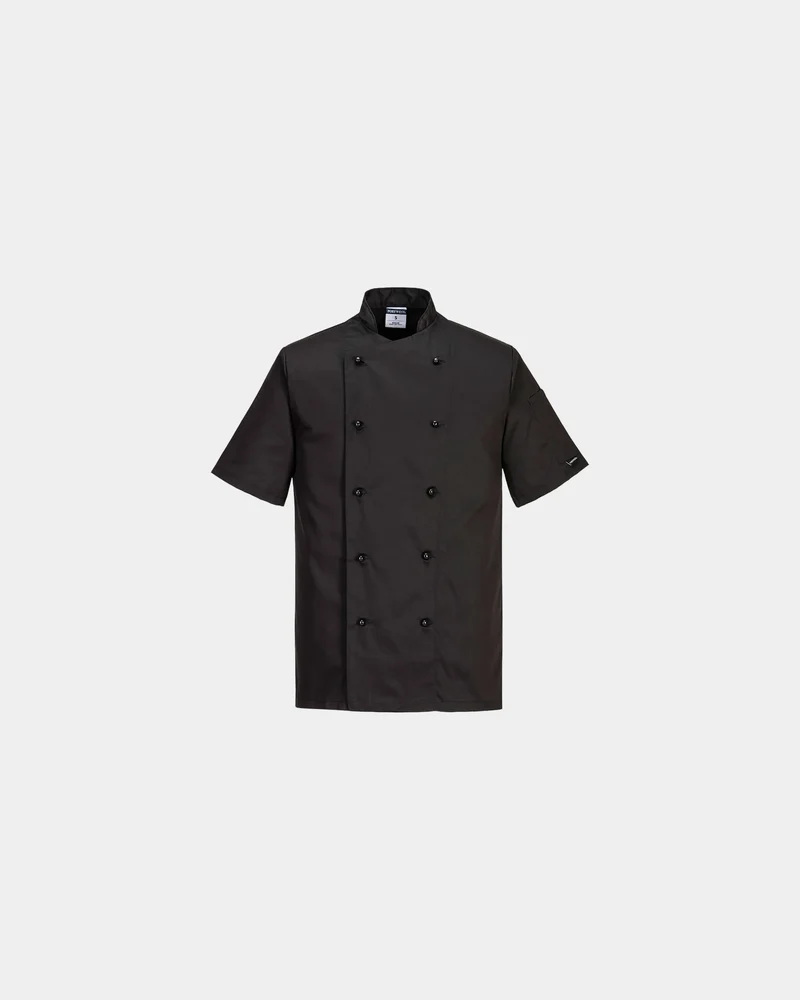 Kookvest Kent ademend om te personaliseren