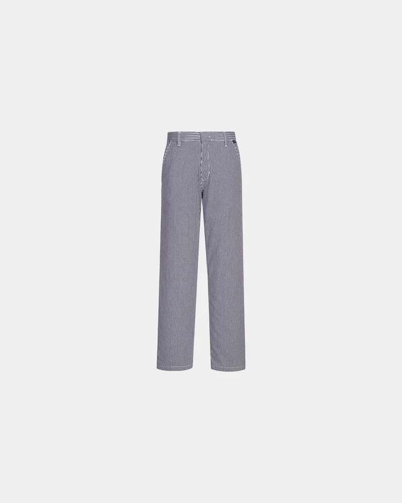Kookbroek katoen 190 g/m² om te personaliseren