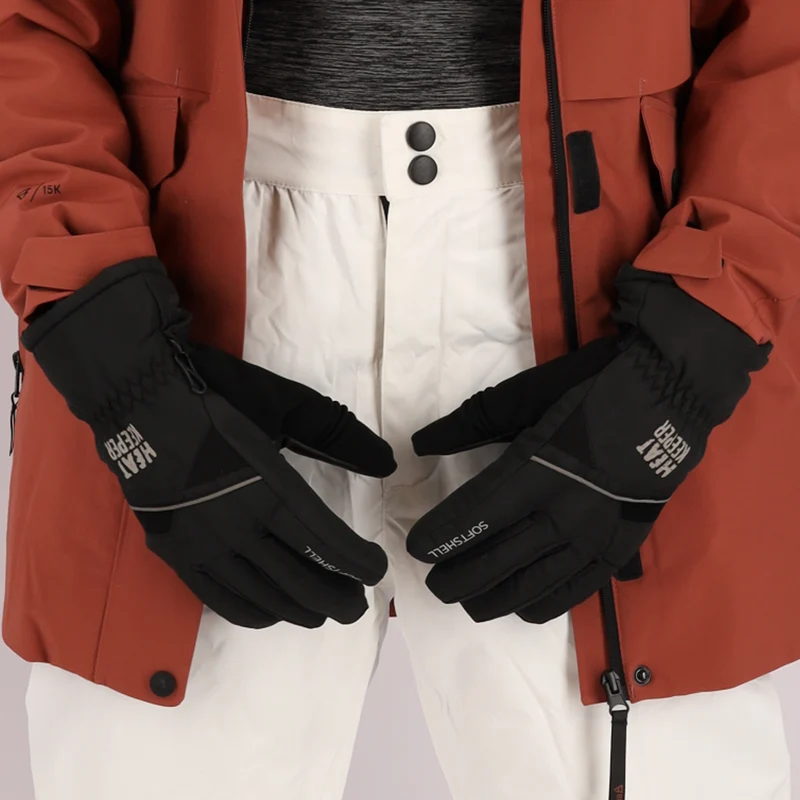 Ski handschoenen dames (PRO) - 1-Paar