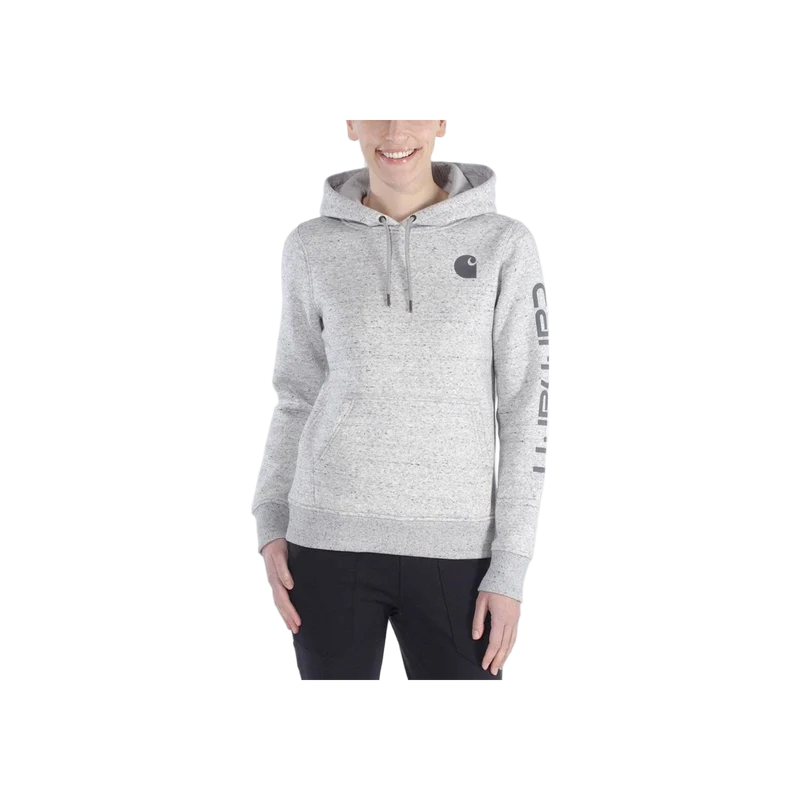 Carhartt W Iconic Clarksburg Sweatshirt