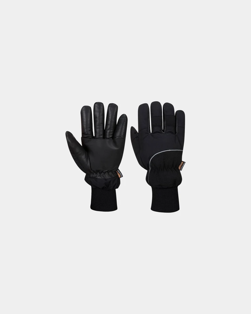 Handschoen waterdicht ademend gevoerd om te personaliseren
