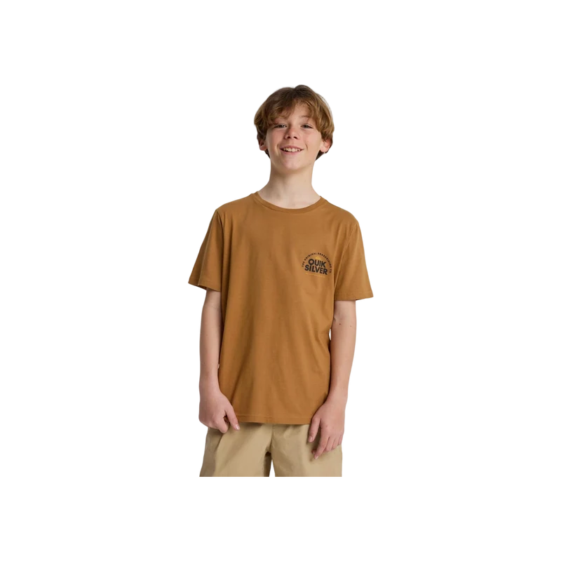 Quiksilver Fundamental Rid