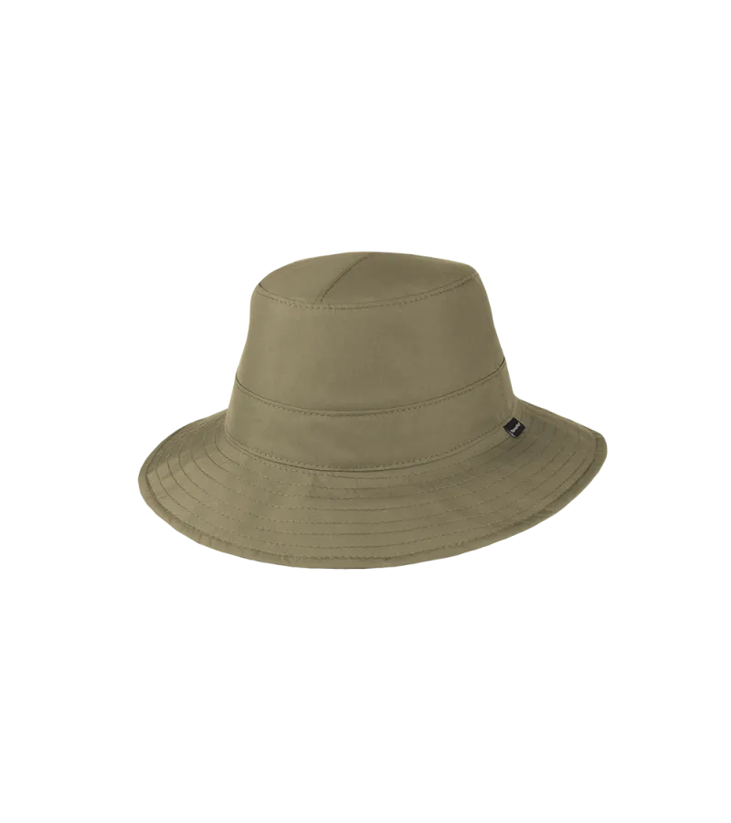 Hatland Orinoco, olive