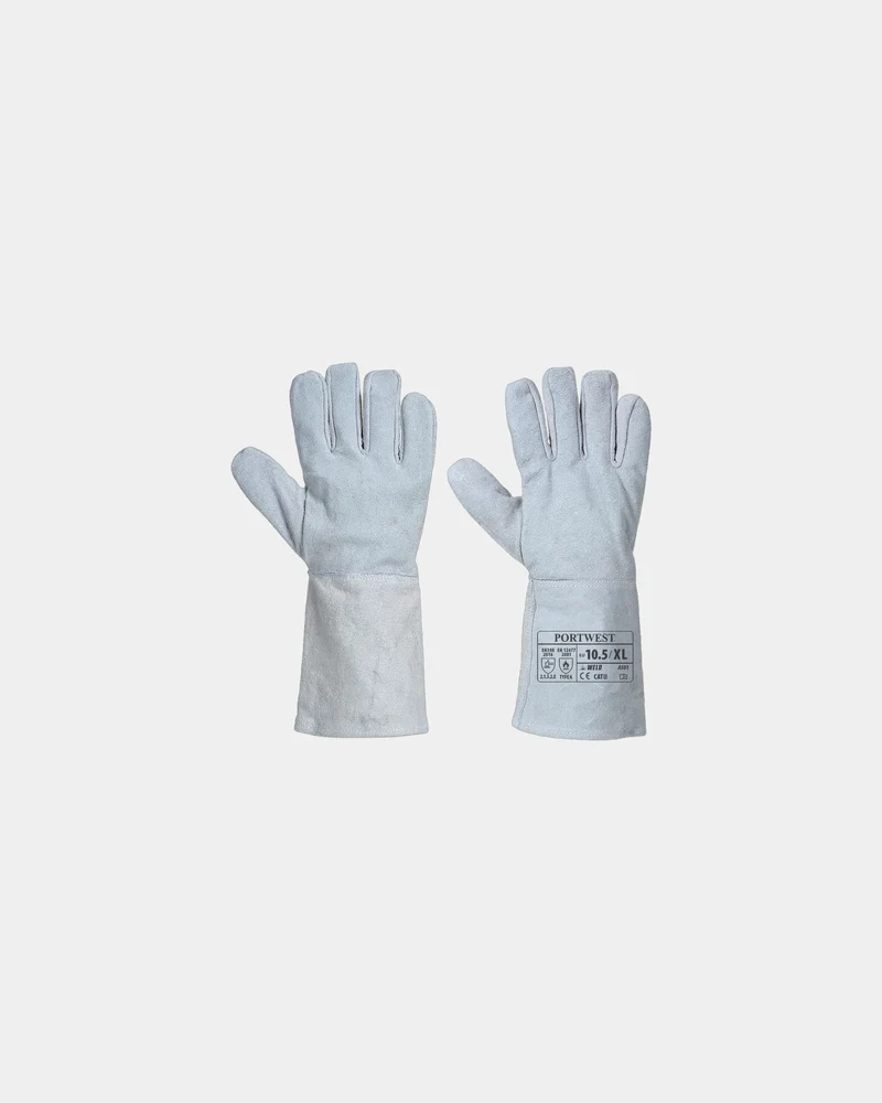 Lasarshandschoen ambidexter thermisch om te personaliseren