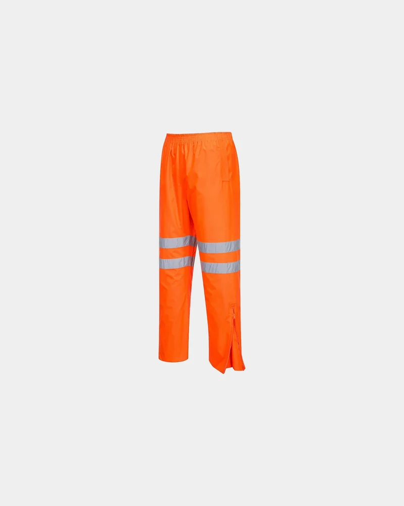 Hi-vis broek om te personaliseren