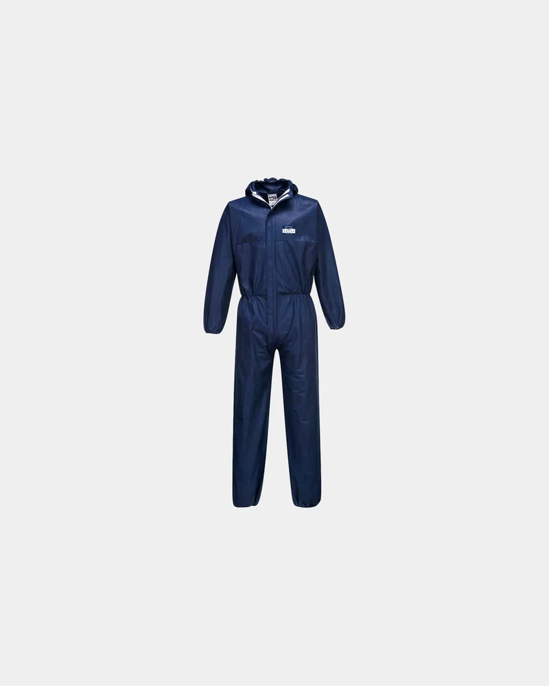 Overall SMS type 5 en 6 elastisch om te personaliseren